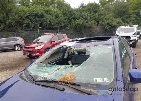 2016 Toyota Corolla S Plus z USA, uszkodzony, nr VIN 2T1BURHE6GC745059